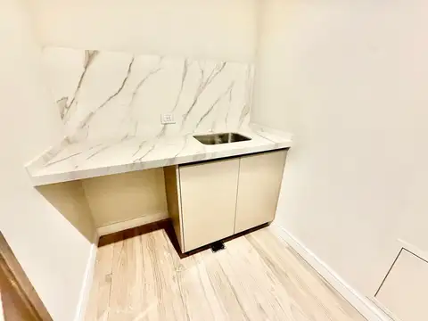 Departamento en Venta 1 año