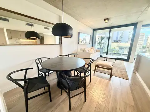 DEPARTAMENTO 4 AMBIENTES VENTA CABALLITO ESTRENAR