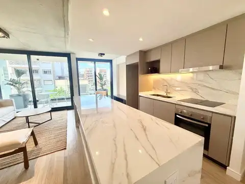 Departamento en Venta de 3 dormitorios