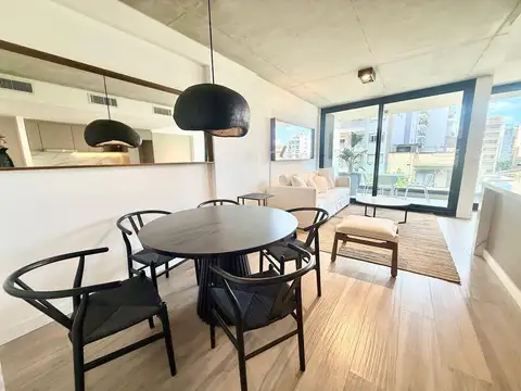 Departamento en Venta de 4 ambientes