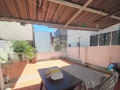 Tipo Casa 4 ambientes 2 Patios Terraza