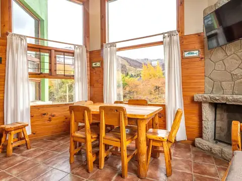 VENTA - COMPLEJO - RUCA CAREL - CERRO CATEDRAL