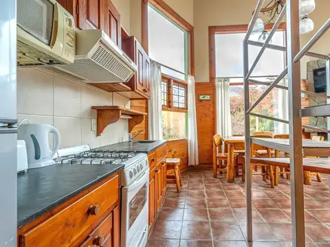 VENTA - COMPLEJO - RUCA CAREL - CERRO CATEDRAL