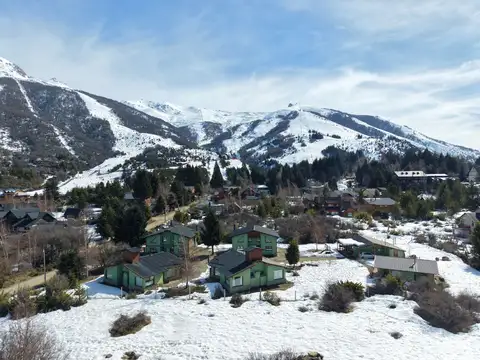 VENTA - COMPLEJO - RUCA CAREL - CERRO CATEDRAL