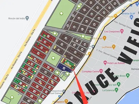 LOS DOMINGOS BARRIO ABIERTO