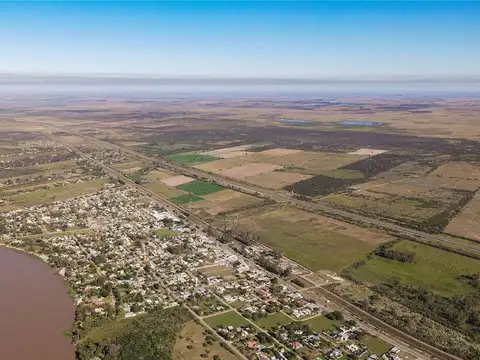 Terreno en Venta de 426,0 m2