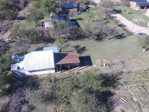 Casa en Venta 10 años