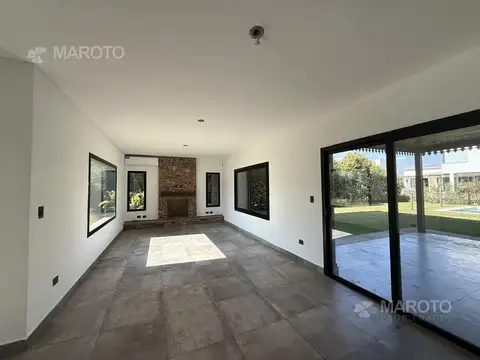 Casa en Alquiler 10 años