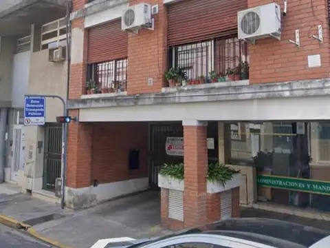 Cochera cubierta en venta. Zona Centro de Santa Fe