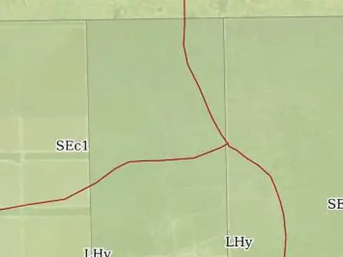 Campo en Rio Seco Pedania Candelaria