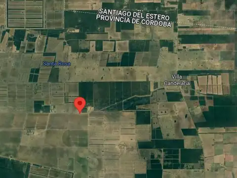 Campo en Rio Seco Pedania Candelaria