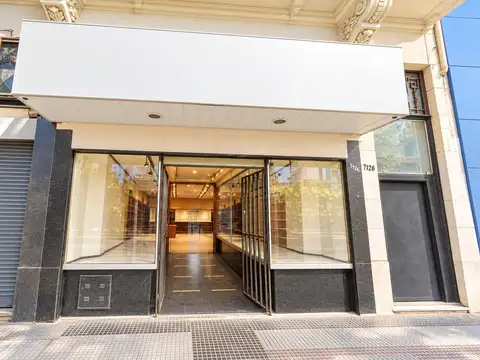 Avenida Rivadavia 7100