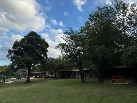 Hotel en Venta 10 años