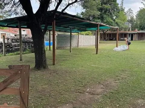 Hotel en Venta en Villa Anisacate, USD 160.000