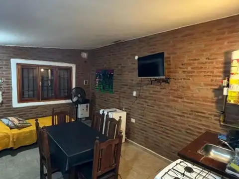 Hotel en Venta en Villa Anisacate, USD 160.000