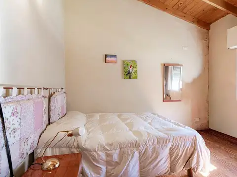 Casa 6 ambientes con 3 baños