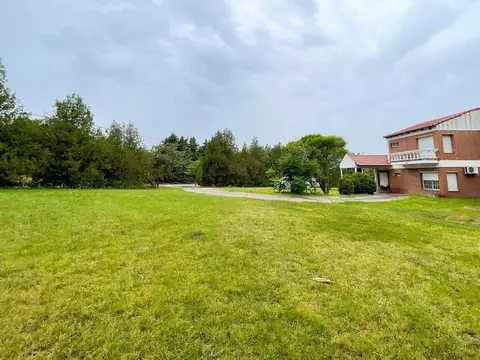 Casa en Venta en Libertador San Martin, USD 395.000