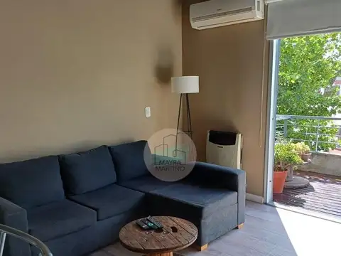 Departamento  en Venta ubicado en Victoria, San Fernando, G.B.A. Zona Norte