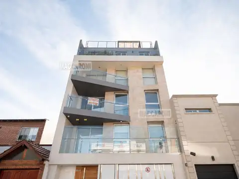 Ercilla 5800, Piso 2
