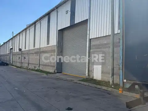 Galpon en Alquiler en Morón, USD 15.600