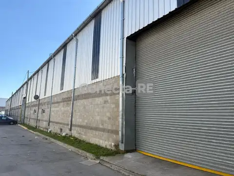 PARQUE INDUSTRIAL MORON  -  KM 20