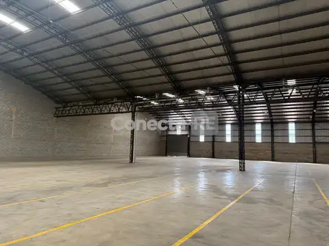 Galpon en Alquiler en Morón, USD 15.600