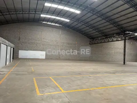 Galpon en Alquiler en Morón, USD 15.600