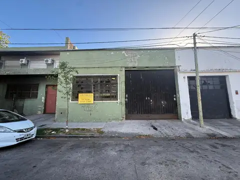 Galpon en Venta en San Fernando, USD 450.000