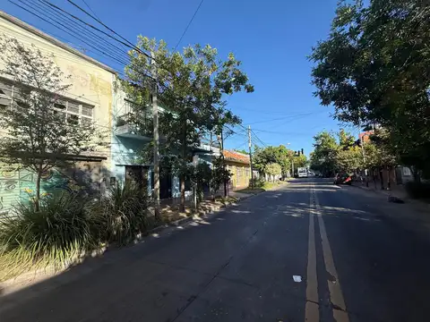Galpon en Venta 80  mts Fondo