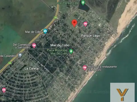 De las Artes y San Lorenzo
