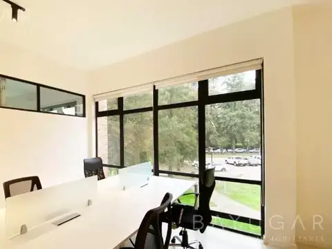 Oficina en Alquiler en Km.50, USD 900