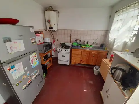 Depto Tipo Casa en Venta en San Juan, USD 180.000