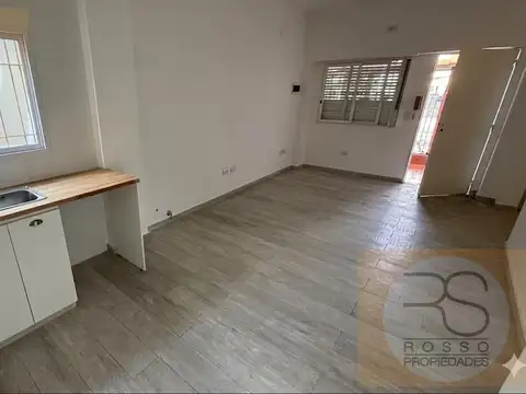 Depto Tipo Casa en Venta A Estrenar