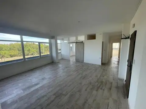Excelente Departamento En Venta En Tigre