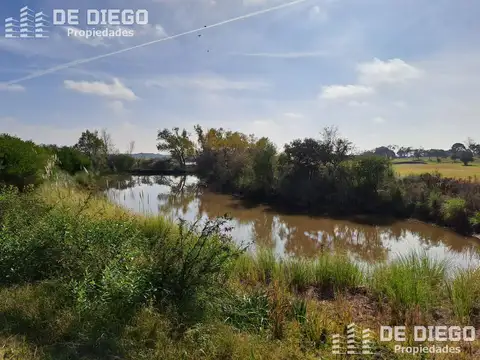 Terreno en Venta en Carmelo, USD 59.500