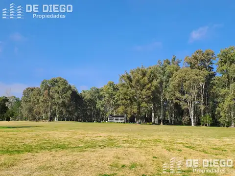 Terreno en Venta de 3180,0 m2