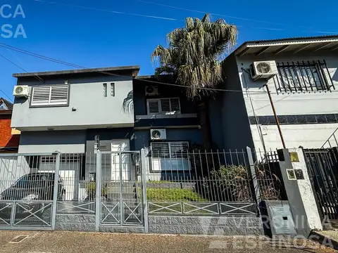 Casa en Venta en San Justo, USD 219.000