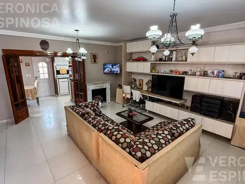 Casa en Venta 12 años