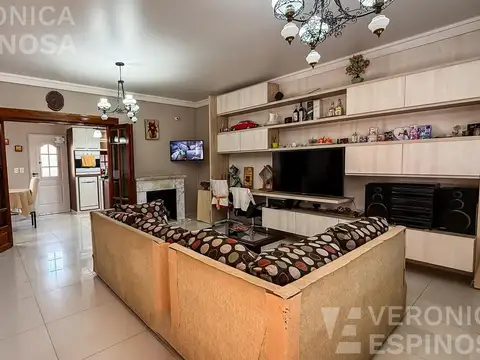 Casa en venta en San Justo