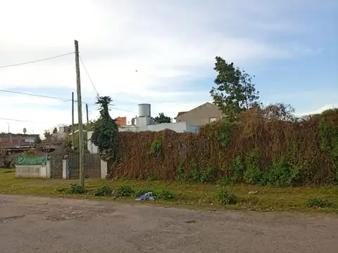 Terreno en Venta en Ituzaingó, USD 45.000