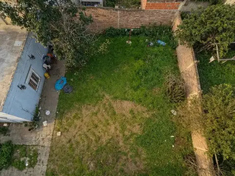 Venta Lote 200 m2 ituzaingo 5 min de acceso oeste
