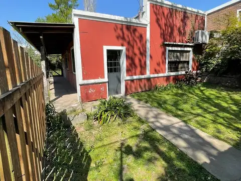 Propiedad comercial o vivienda en venta en Funes | San José 1449 | Terreno de 594 m²