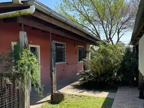Casa en Venta de 2 dormitorios