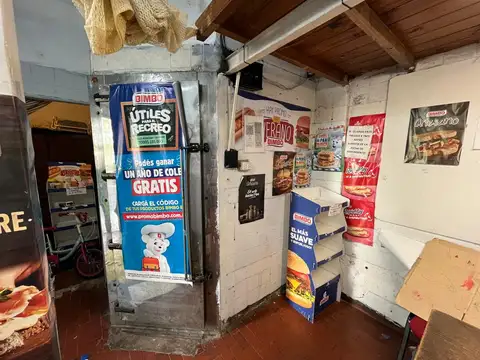 Local en Alquiler Via Púb.