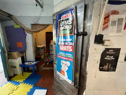 Local en Alquiler Via Púb.