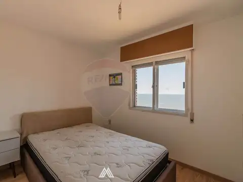 VENTA APARTAMENTO COOPERATIVA 1 DORMITORIO PISO 12