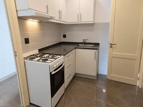 Departamento en Venta Apto profesional