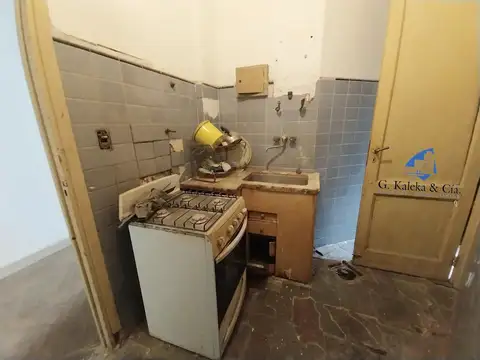Departamento en Venta 59 años