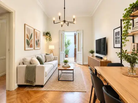 Departamento en Venta de 2 dormitorios