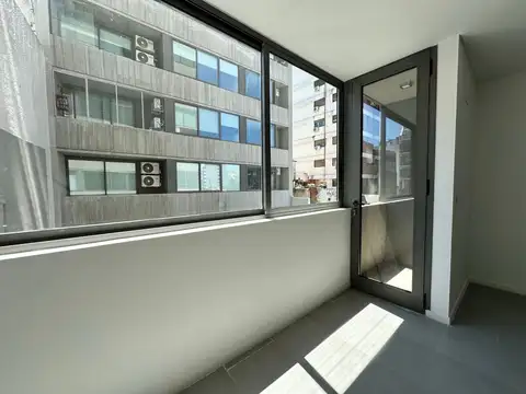 Departamento en Venta en Belgrano, USD 109.900